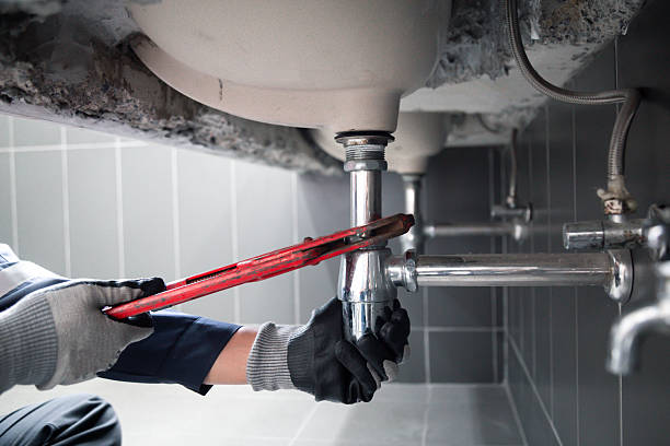 Trusted Pipe Repair service in Ward, CO - AAA Plumbing Heating